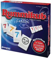 Pressman - Rummikub - Limolin 