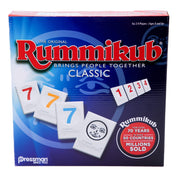 Pressman - Rummikub - Limolin 