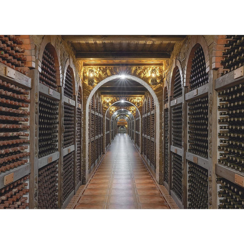 Prestige - Cellar (1000-Piece Puzzle) - Limolin 