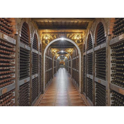 Prestige - Cellar (1000-Piece Puzzle) - Limolin 