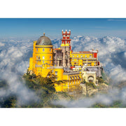 Prestige - 1000 Piece Puzzle - Palace of Pena