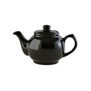 Price & Kensington - Classic Teapot 2Cup Black 450Ml/15Oz - Limolin 