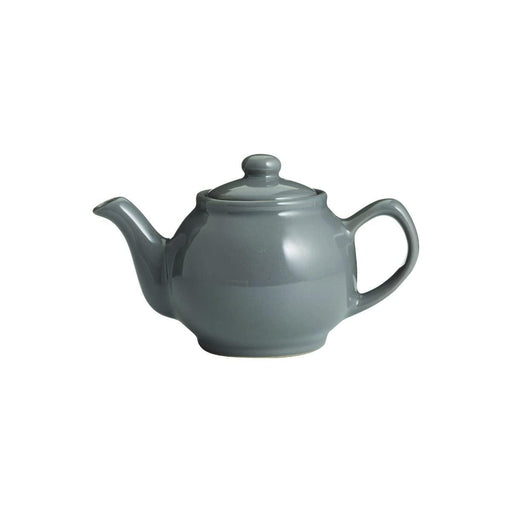 Price & Kensington - Classic Teapot 2Cup Charcoal 450Ml/15Oz - Limolin 