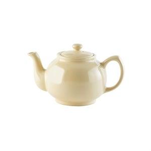 Price & Kensington - Classic Teapot 2Cup Cream 450Ml/15Oz - Limolin 