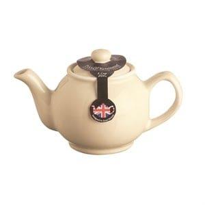 Price & Kensington - Classic Teapot 2Cup Cream 450Ml/15Oz - Limolin 
