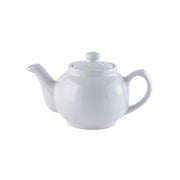 Price & Kensington - Classic Teapot 2Cup White 450Ml/15Oz - Limolin 