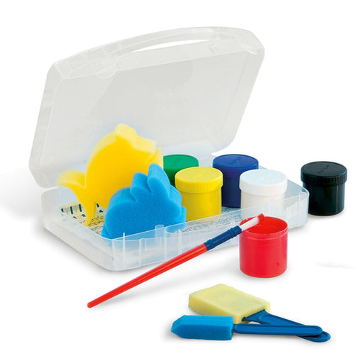 Primo - 44ml Poster Paint/Accin Carry Case - Limolin 