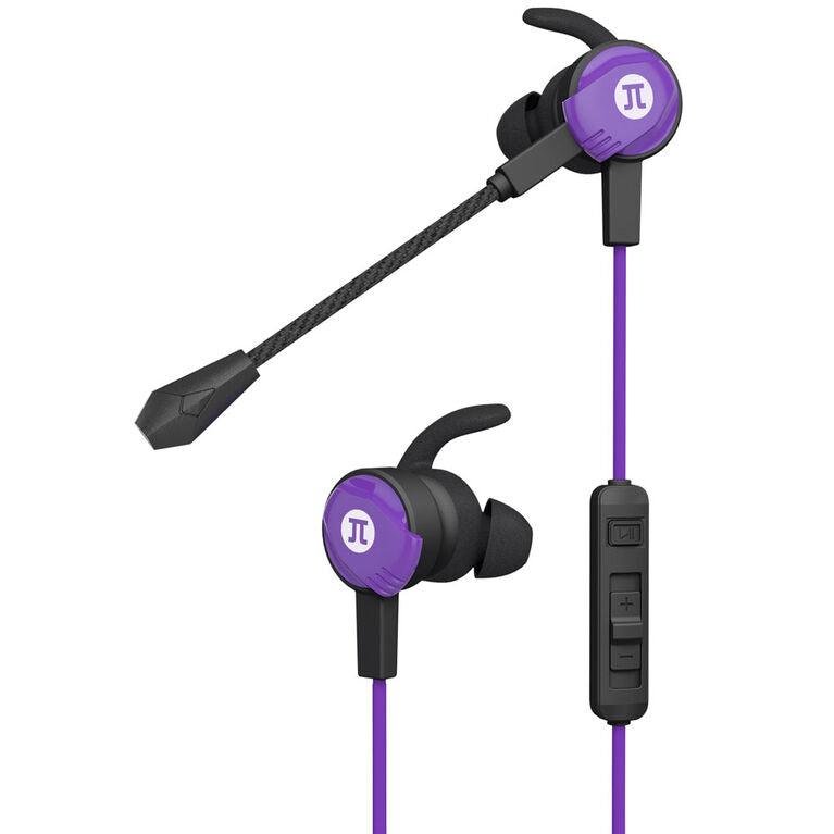 Primus - Gaming Headset - Arcus 90T - Limolin 