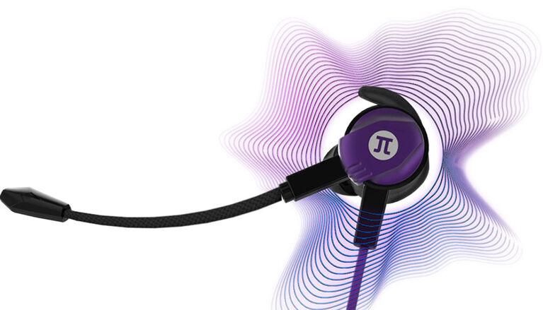 Primus - Gaming Headset - Arcus 90T - Limolin 