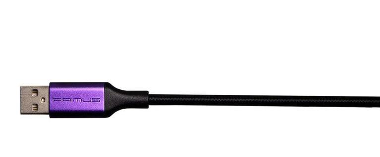 Primus - Keyboard Ballista 100T Red Switch Gaming Silent - Limolin 