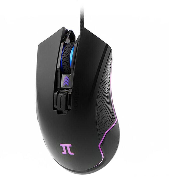 Primus - Mouse Gladius 4000T Wired 4000dpi Precision Gaming - Limolin 