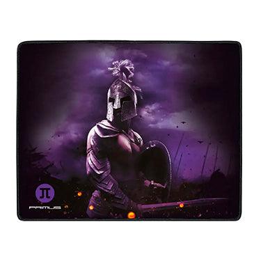 Primus - Mouse Pad Arena Large Gladiator 157x125in Design - Limolin 