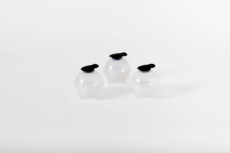 Prepara - Ice Ball 3/Pk - Limolin 