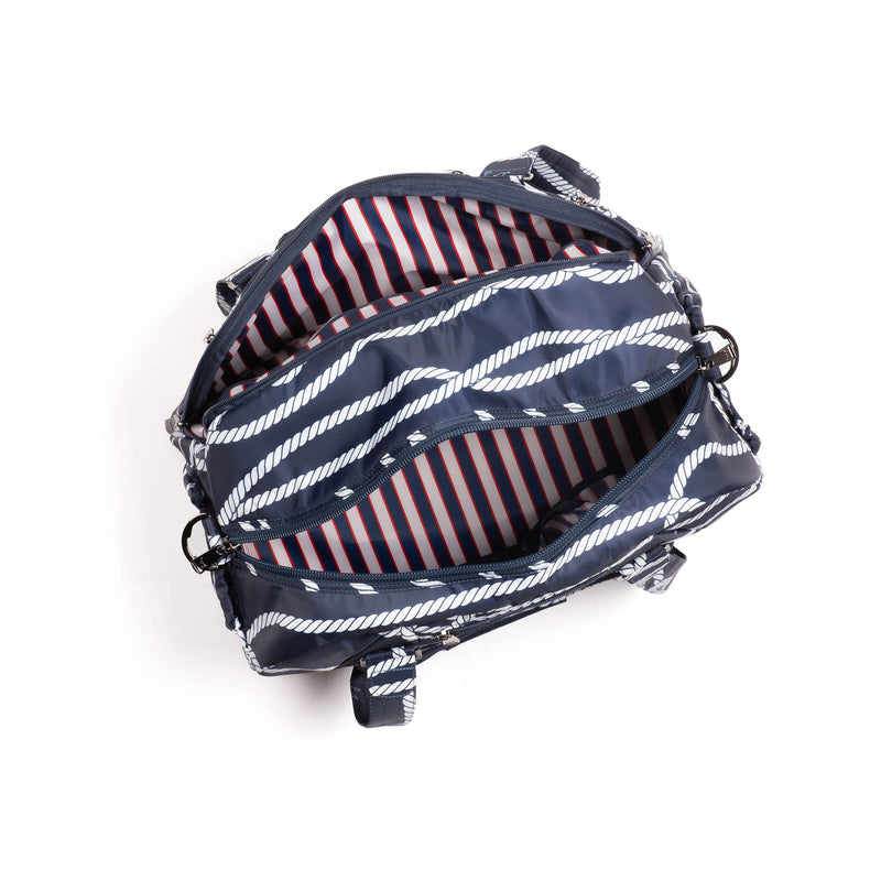 LUG - Propeller 2 Overnight Bag