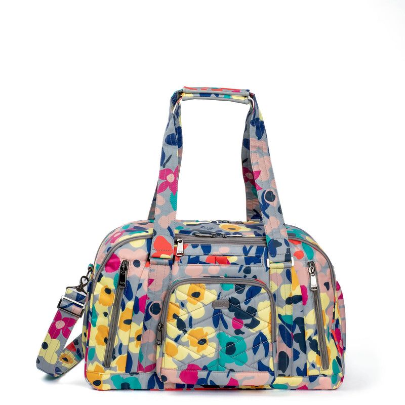 LUG - Propeller 2 Overnight Bag