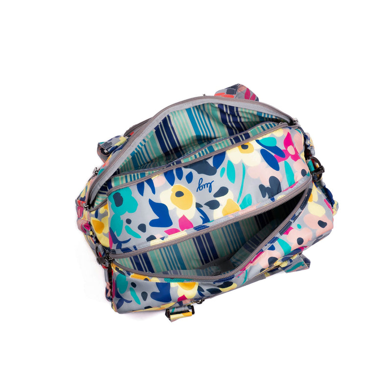 LUG - Propeller 2 Overnight Bag