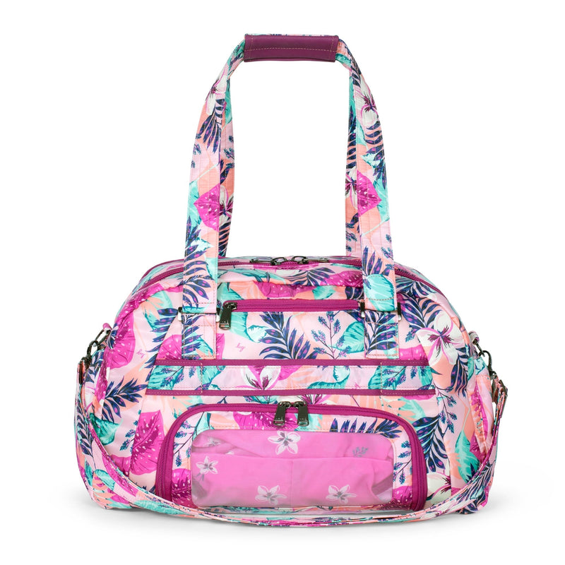 LUG - Propeller 2 Overnight Bag