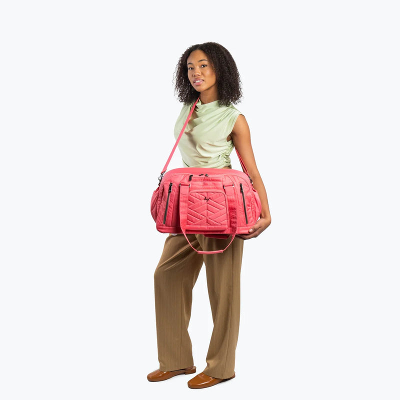 LUG - Propeller 2 Overnight Bag