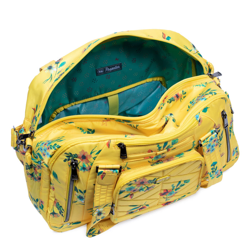 LUG - Propeller 2 Overnight Bag