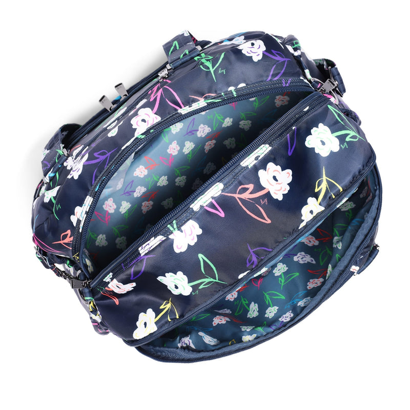 LUG - Propeller 2 Overnight Bag
