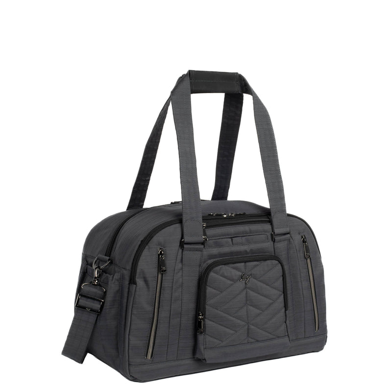 LUG - Propeller 2 Overnight Bag