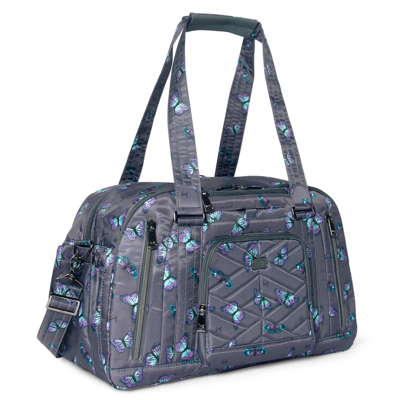 LUG - Propeller 2 Overnight Bag