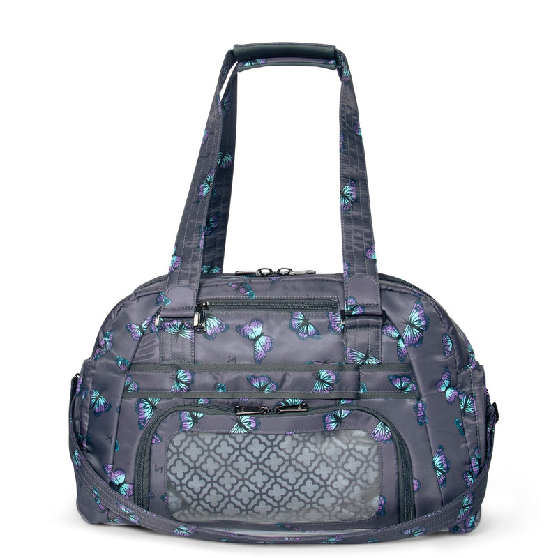 LUG - Propeller 2 Overnight Bag