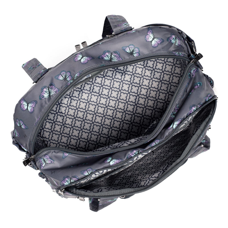 LUG - Propeller 2 Overnight Bag