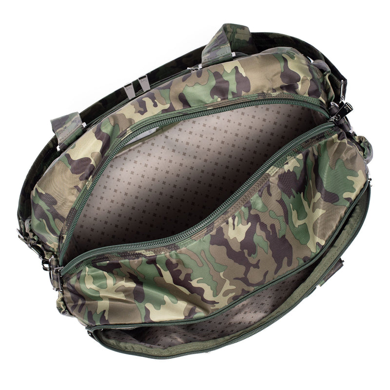 LUG - Propeller 2 Overnight Bag