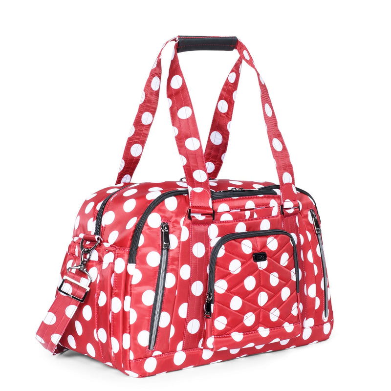 LUG - Propeller 2 Overnight Bag