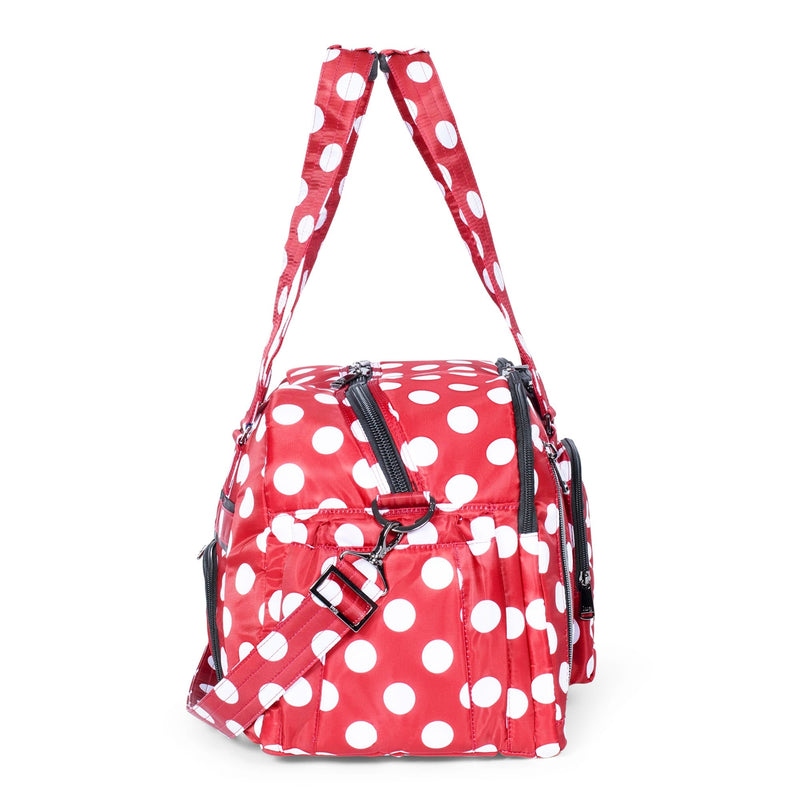 LUG - Propeller 2 Overnight Bag