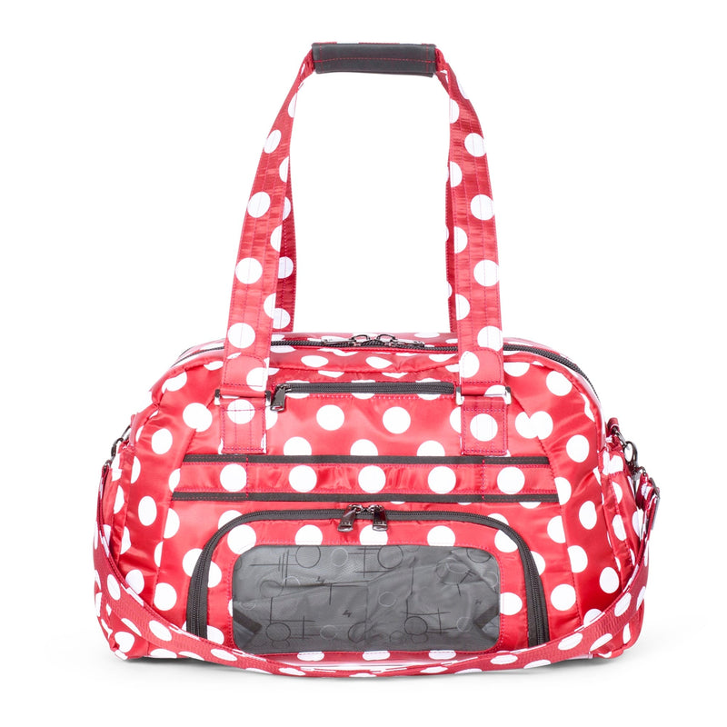 LUG - Propeller 2 Overnight Bag