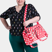 LUG - Propeller 2 Overnight Bag