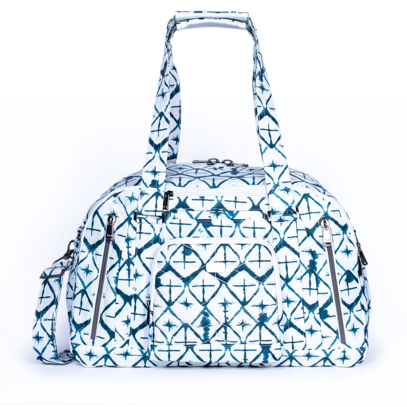 LUG - Propeller 2 Overnight Bag