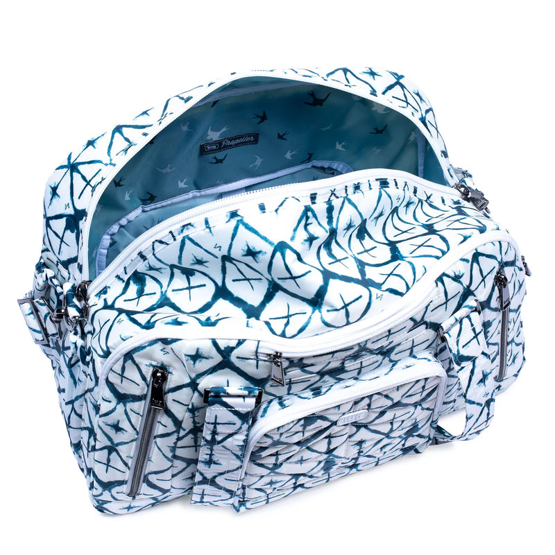 LUG - Propeller 2 Overnight Bag