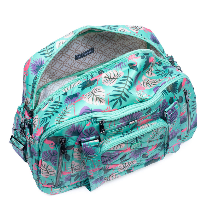 LUG - Propeller 2 Overnight Bag