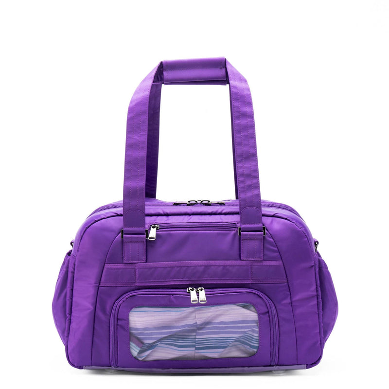 LUG - Propeller 2 Overnight Bag