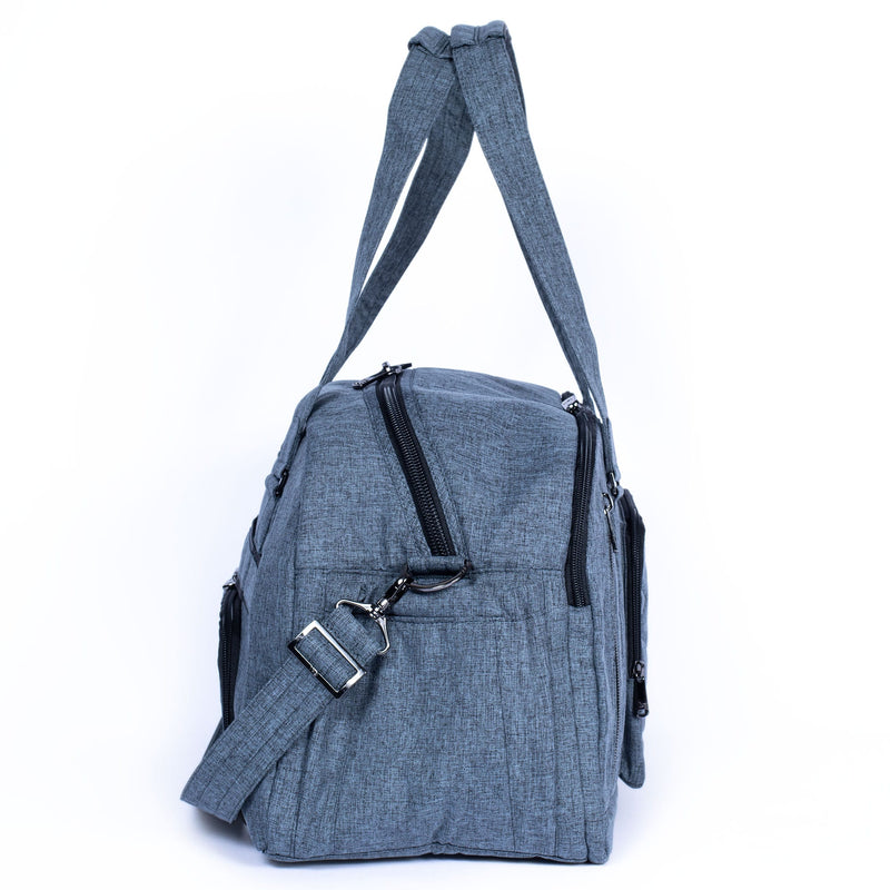 LUG - Propeller 2 Overnight Bag