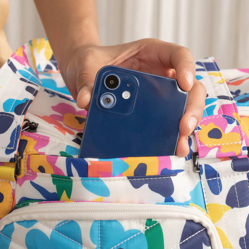 LUG - Propeller 2 Overnight Bag