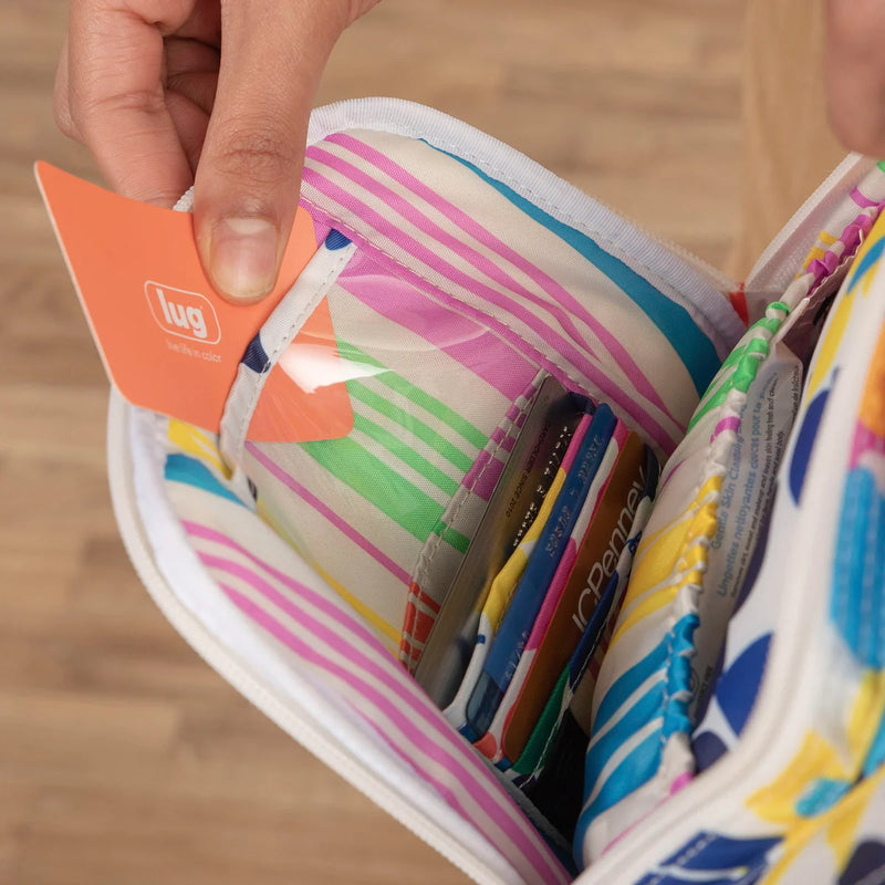 LUG - Propeller 2 Overnight Bag