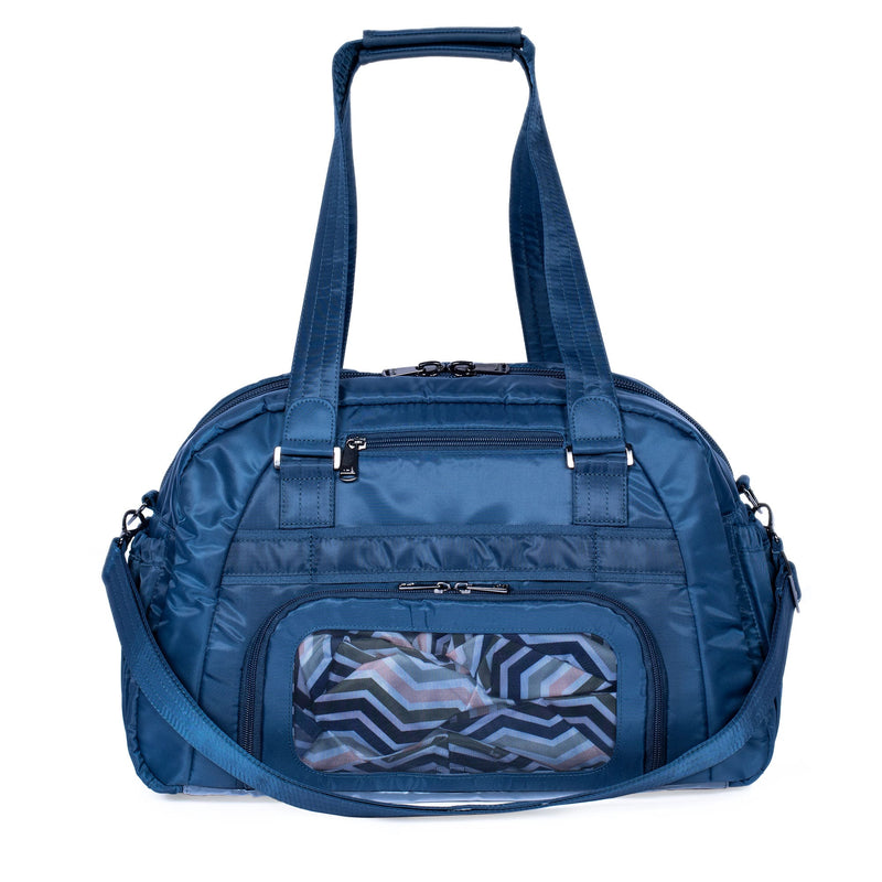LUG - Propeller 2 Overnight Bag