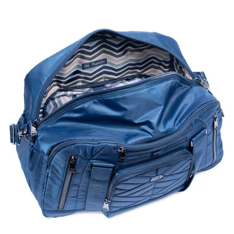 LUG - Propeller 2 Overnight Bag