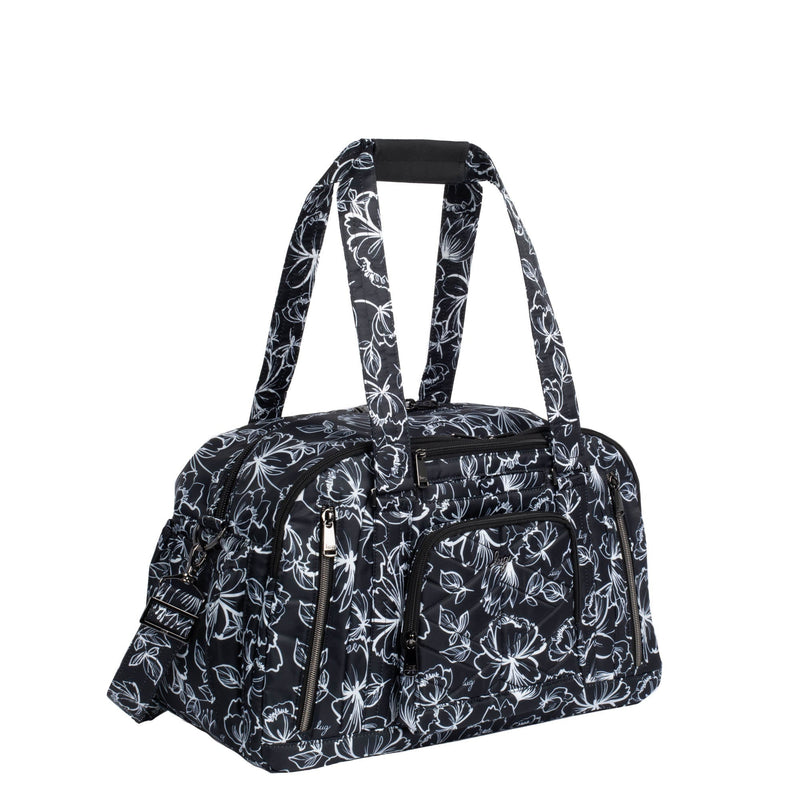 LUG - Propeller 2 Overnight Bag