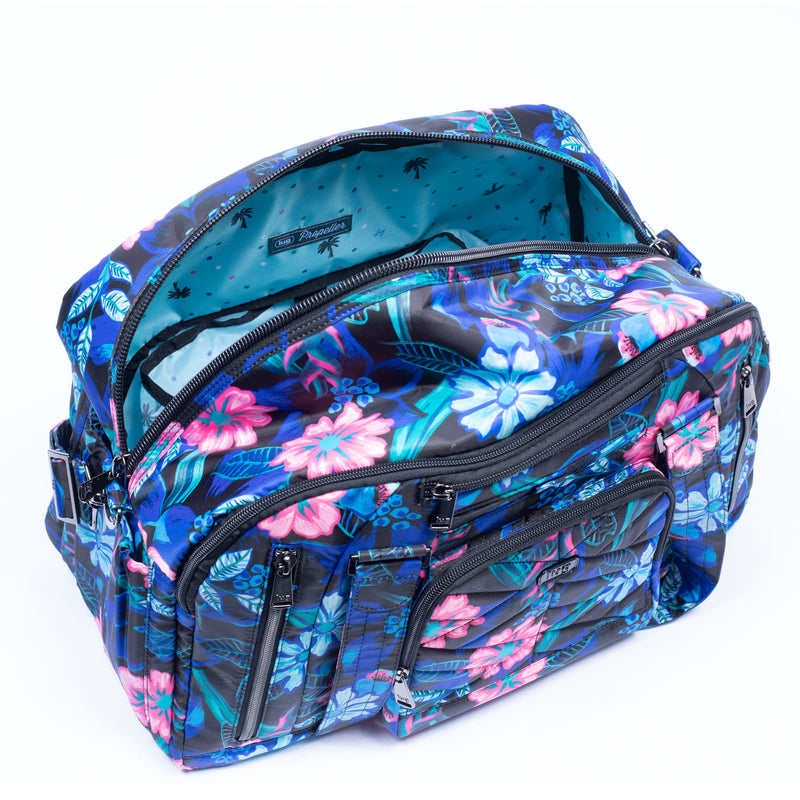 LUG - Propeller 2 Overnight Bag