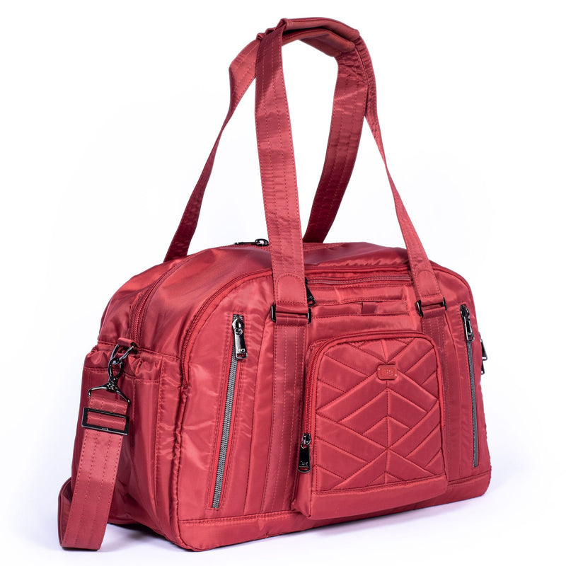 LUG - Propeller 2 Overnight Bag