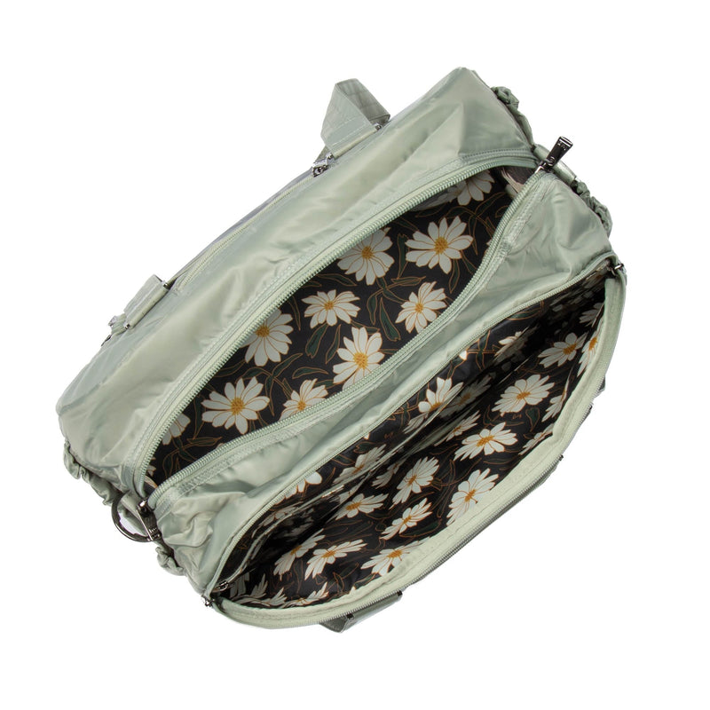 LUG - Propeller 2 Overnight Bag