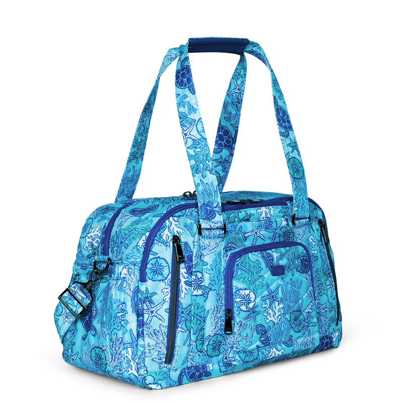 LUG - Propeller 2 Overnight Bag