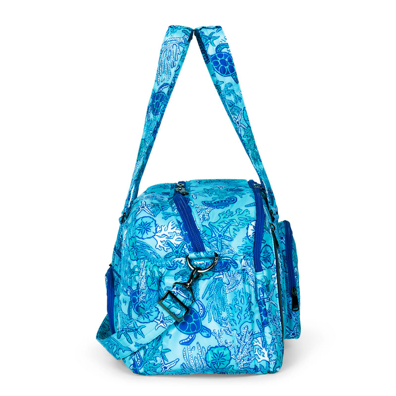 LUG - Propeller 2 Overnight Bag