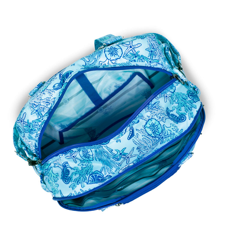 LUG - Propeller 2 Overnight Bag