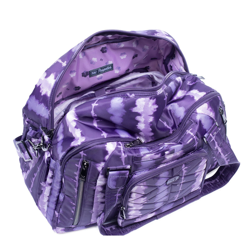 LUG - Propeller 2 Overnight Bag